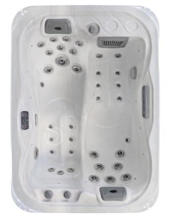 Мини спа-бассейн JNJ Spas Pine
