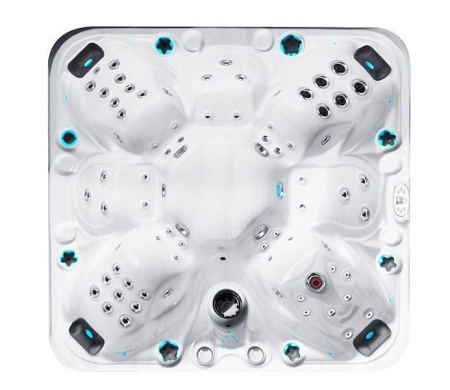 Спа бассейн Fonteyn Spas The Joy