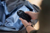 MSpa C-TE042 СПА-бассейн 158х158х68см "Tekapo" 650л, квадратный, аэромассаж