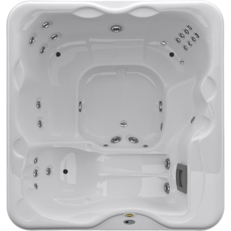 Спа бассейн Jacuzzi Lodge L BLOWER