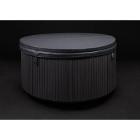 Круглый спа бассейн BestSpas Round 2