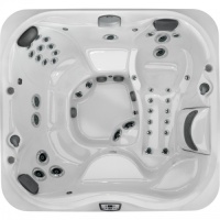 Спа бассейн Jacuzzi J-355