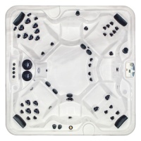 Гидромассажный спа-бассейн Arctic Spa Tundra LEGEND