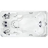 Плавательный спа-бассейн Arctic Spa Ocean SIGNATURE