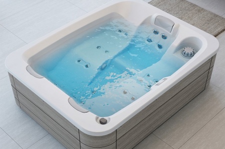 Мини спа-бассейн AstralPool Equilibre/Aquavia Touch
