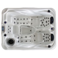 Спа бассейн HL-2803 (H-01/PS-01/C-08)