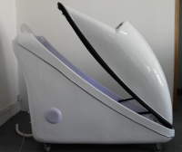 СПА-капсула Sunrans SR-SP15