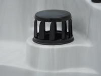 Гидромассажный бассейн Sunrans SR873