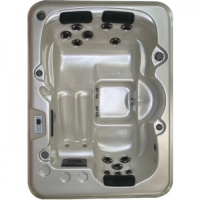 Мини спа-бассейн JNJ Spas Tampa