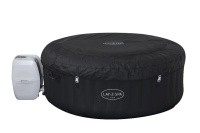 Bestway 60001 BW СПА-бассейн 132/180х66см "Miami AirJet" 669л, круглый, аэромассаж