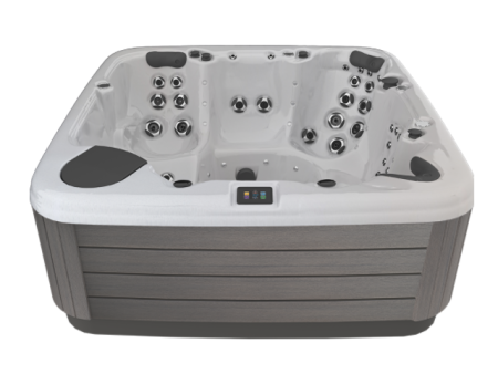 Спа бассейн American Whirlpool 151