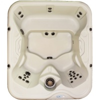 Спа бассейн Nordic Retreat