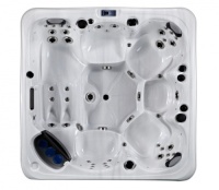 Гидромассажный СПА-бассейн Sunrans SR-879