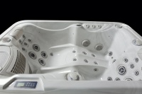 Мини спа-бассейн AquaSpas My_Soul