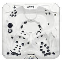 Гидромассажный спа-бассейн Arctic Spa Glacier SIGNATURE