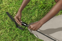 Bestway 561FY BW Каркасный бассейн Steel Pro Max 396x107см, 11133 л, фил.-нас. 2006 л\ч, лестн, тент, навес