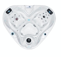 Спа бассейн Fonteyn Spas Heart