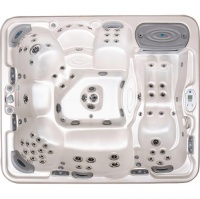 Спа бассейн Artesian Spas Pelican Bay