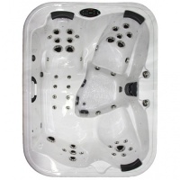 Спа бассейн Coast Spas - Omega (Омега)