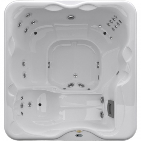 Спа бассейн Jacuzzi Lodge L Hydro