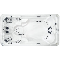 Плавательный спа-бассейн Arctic Spa Ocean LEGEND