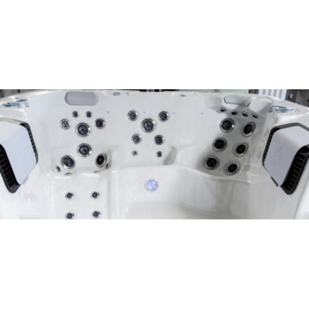Спа бассейн с противотоком Vortex Spas Aquapace