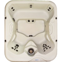 Спа бассейн Nordic Retreat