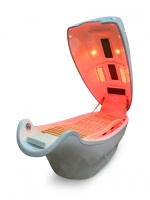 СПА-капсула Sunrans SR-SP03C