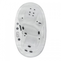 Спа бассейн Vita Spa Duet