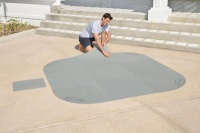 Bestway 60309 BW Подстилка для СПА-бассейна 216х216см