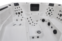 Гидромассажный спа-бассейн Kingston JCS-207