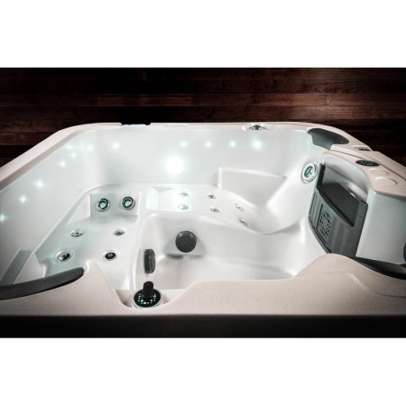 Спа бассейн Vortex Spas Azure