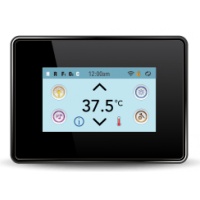 Гидромассажный спа бассейн BestSpas Tiffany