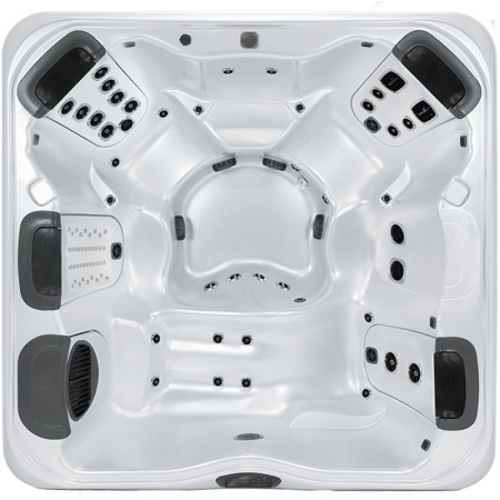 Спа бассейн Villeroy&Boch R7L