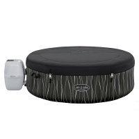 Bestway 60059 BW СПА-бассейн 148/196х66см "Hollywood AirJet" 908л, круглый, аэромассаж