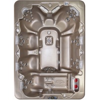 Спа бассейн Cal Spas New Porter