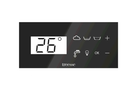 Спа бассейн Treesse Phantom