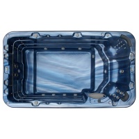 Плавательный спа бассейн Vortex Spas Aquagym PRO