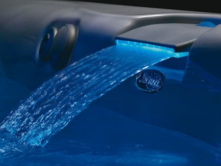 Спа бассейн Jacuzzi J-355