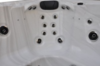 Гидромассажный спа-бассейн Kingston JCS-101