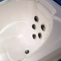 Мини спа-бассейн Bigeer BG-8800