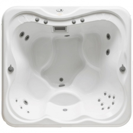 Спа бассейн Jacuzzi Lodge М Blower