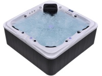 Гидромассажный спа-бассейн Kingston JCS-12S