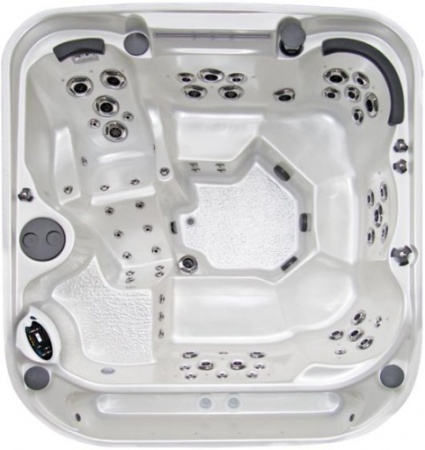 Спа бассейн Coast Spas - Cascade 2 Niagara (Ниагара)