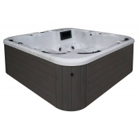 Гидромассажный спа бассейн BestSpas Family