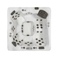 Спа-бассейн Master Spas European Series ES 748