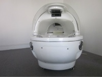 СПА-капсула Sunrans SR-SP01