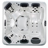 Спа бассейн Villeroy&Boch A7L