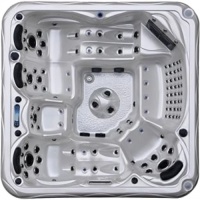 Гидромассажный спа-бассейн Kingston JCS-66