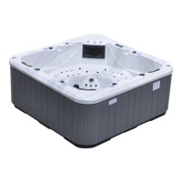 Гидромассажный спа-бассейн Kingston JCS-85